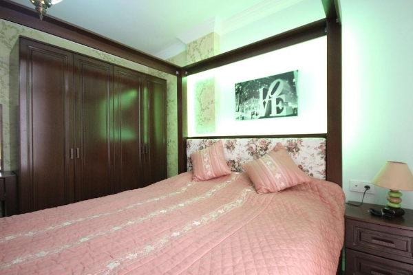 Hotel Royal Loft Suit
